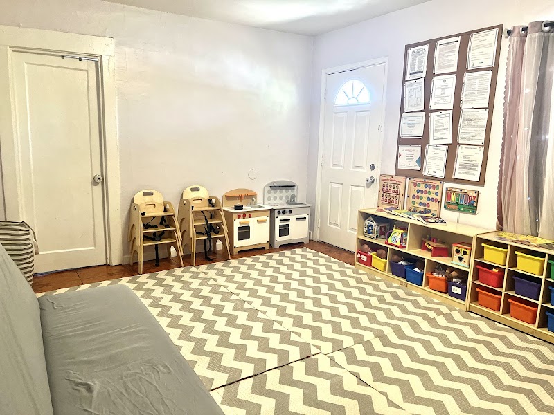 Photo of Little Rainbow Child Care