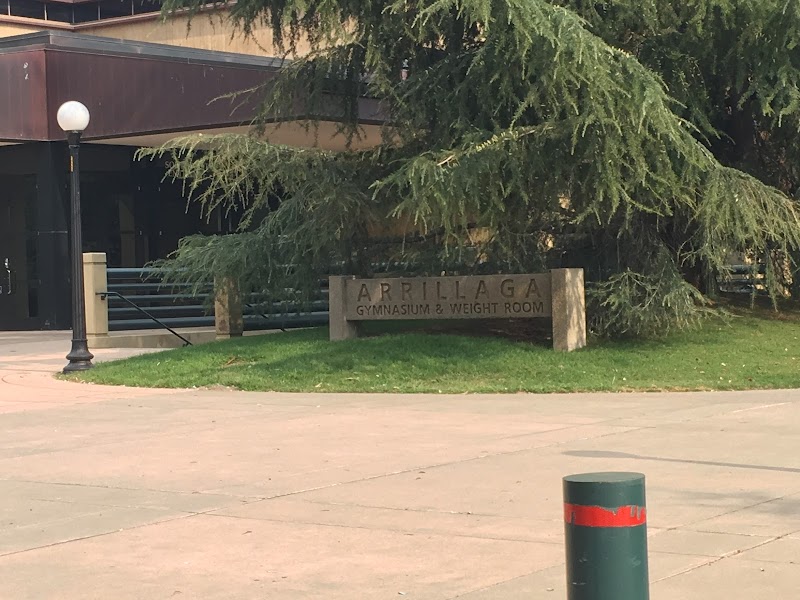 Arrillaga Gymnasium and Weight Room photo 2