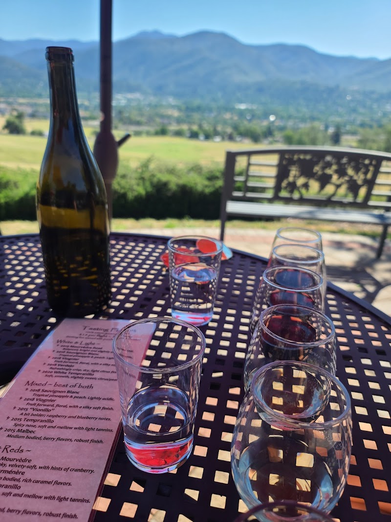 Dana Campbell Vineyards photo 2