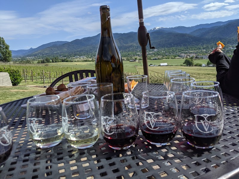 Dana Campbell Vineyards photo 3