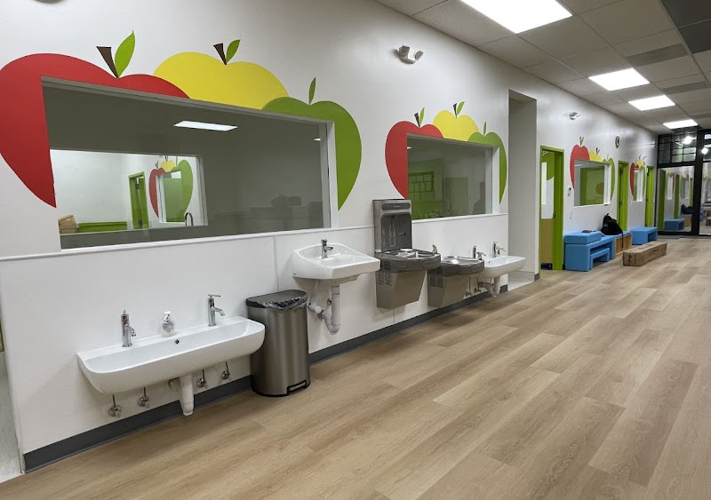 Apple Tree School photo 3