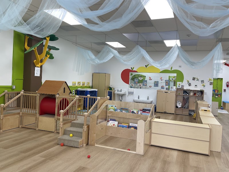Photo of Apple Tree School