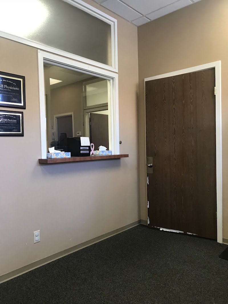 Photo of Center Medical Group