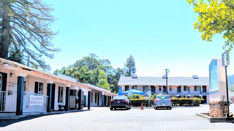 Cloverdale Oaks Inn photo 3