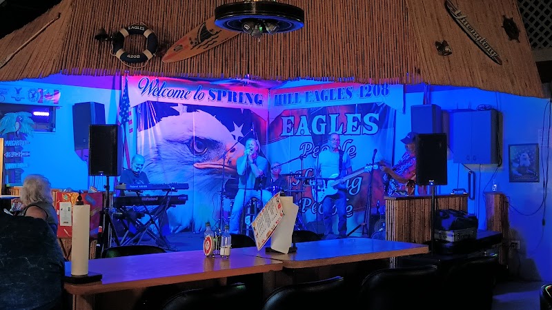 Spring Hill Eagles Aerie 4208 photo 4