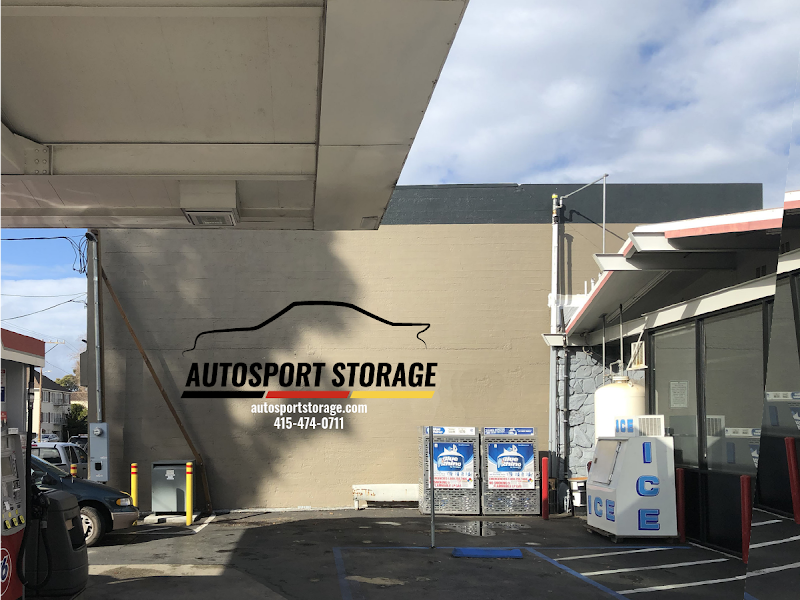 AutoSport Storage photo 5