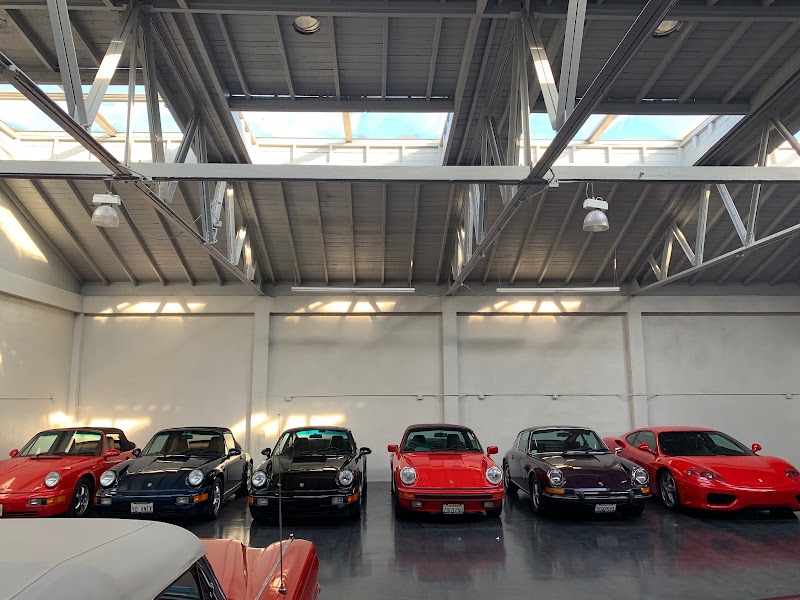 AutoSport Storage photo 2
