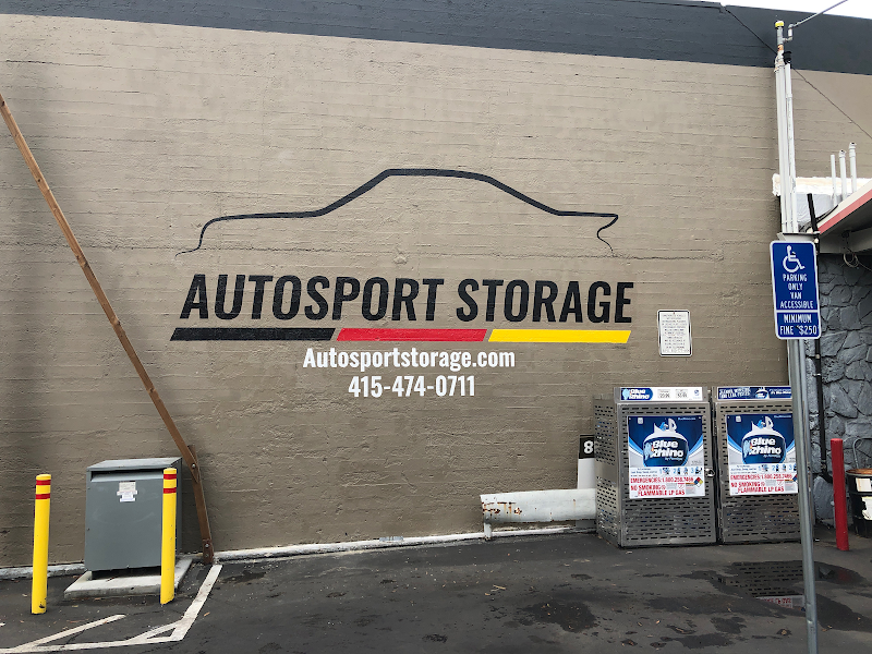 AutoSport Storage photo 3