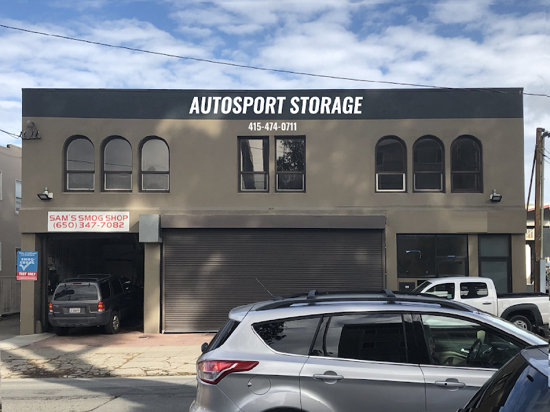 AutoSport Storage photo 4