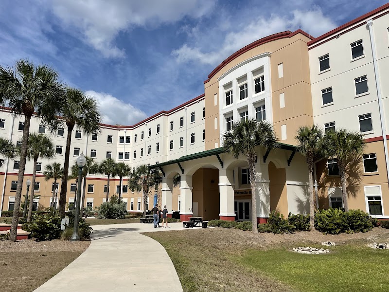 Florida Gulf Coast University photo 2