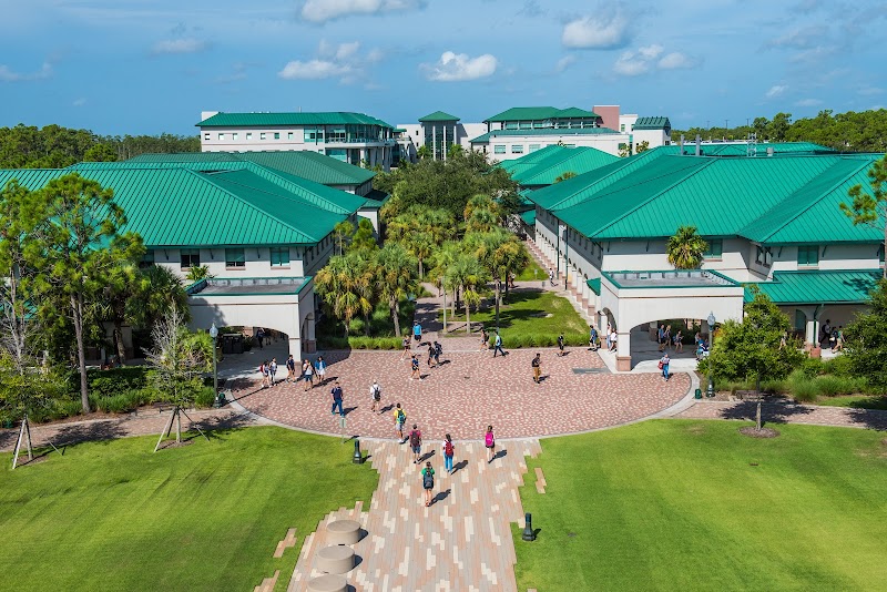 Photo of Florida Gulf Coast University
