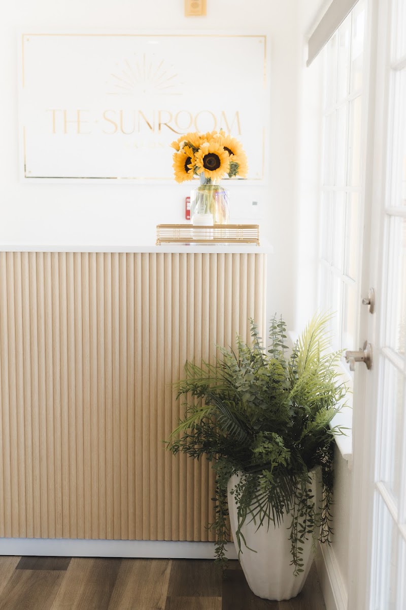The SunRoom Salon photo 3