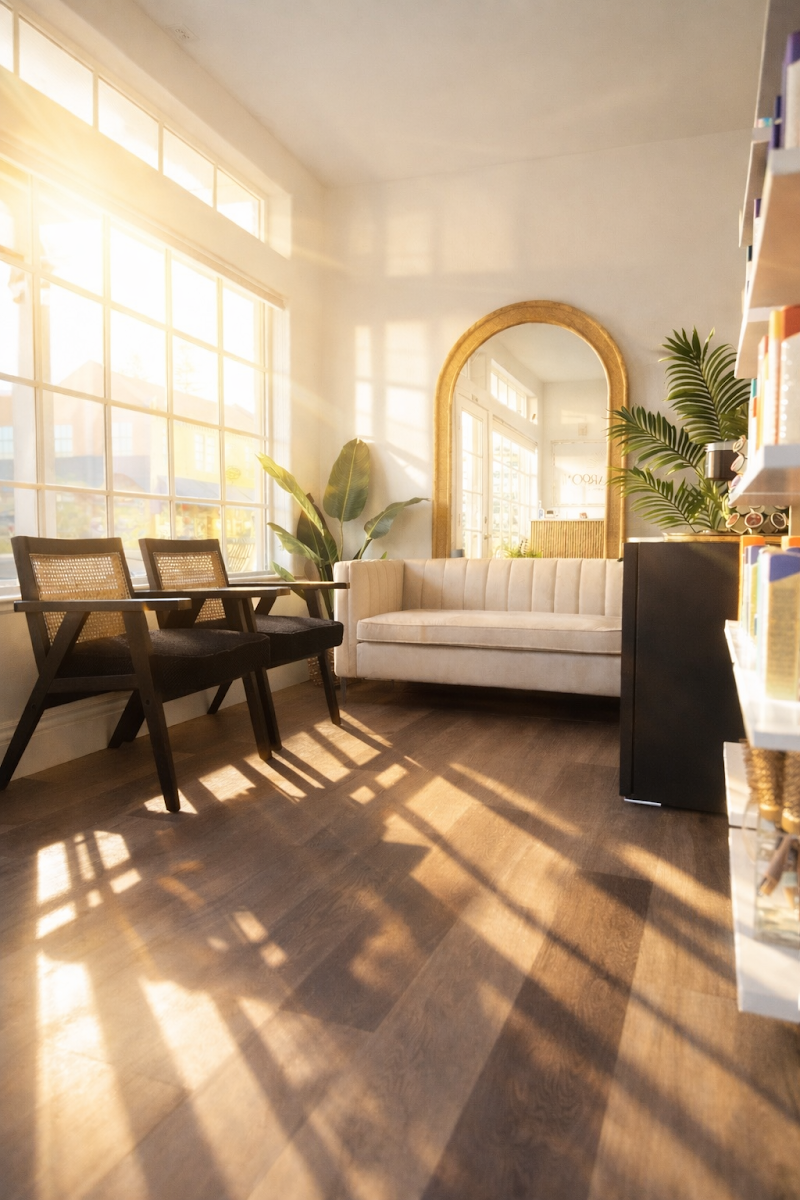 The SunRoom Salon photo 4