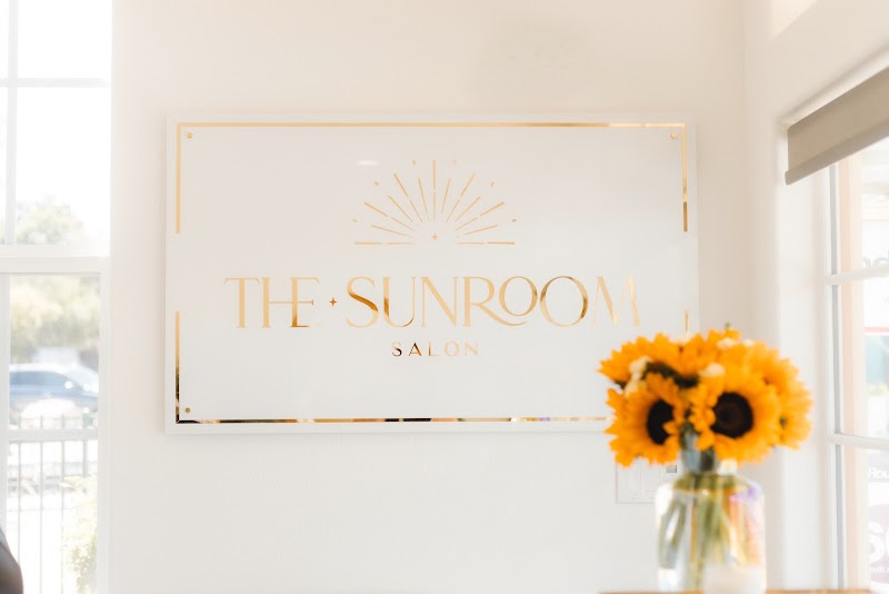 Photo of The SunRoom Salon
