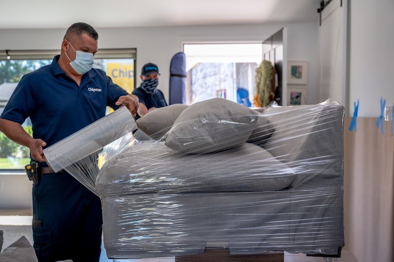 Chipman Relocation & Logistics - Agent for United Van Lines photo 4
