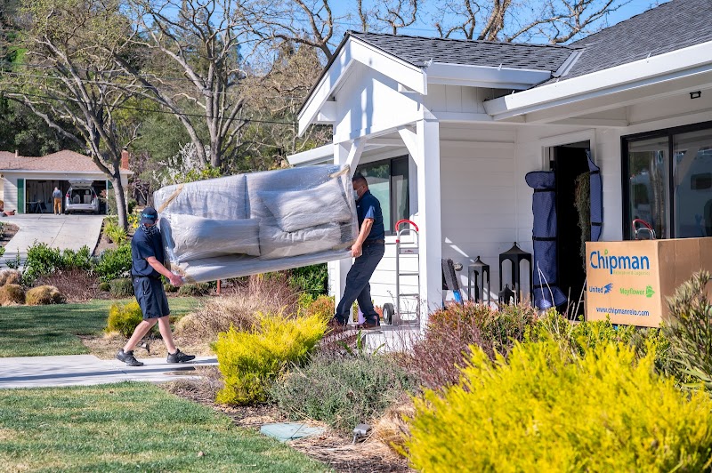 Chipman Relocation & Logistics - Agent for United Van Lines photo 3