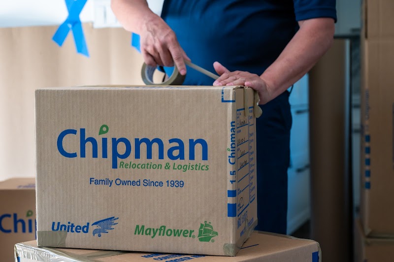 Chipman Relocation & Logistics - Agent for United Van Lines photo 5