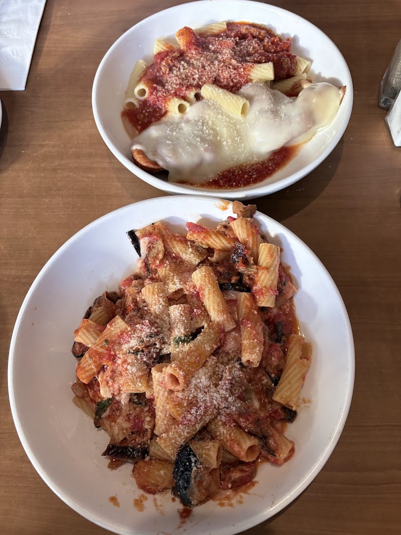 Folliero's Italian Food and Pizza photo 3