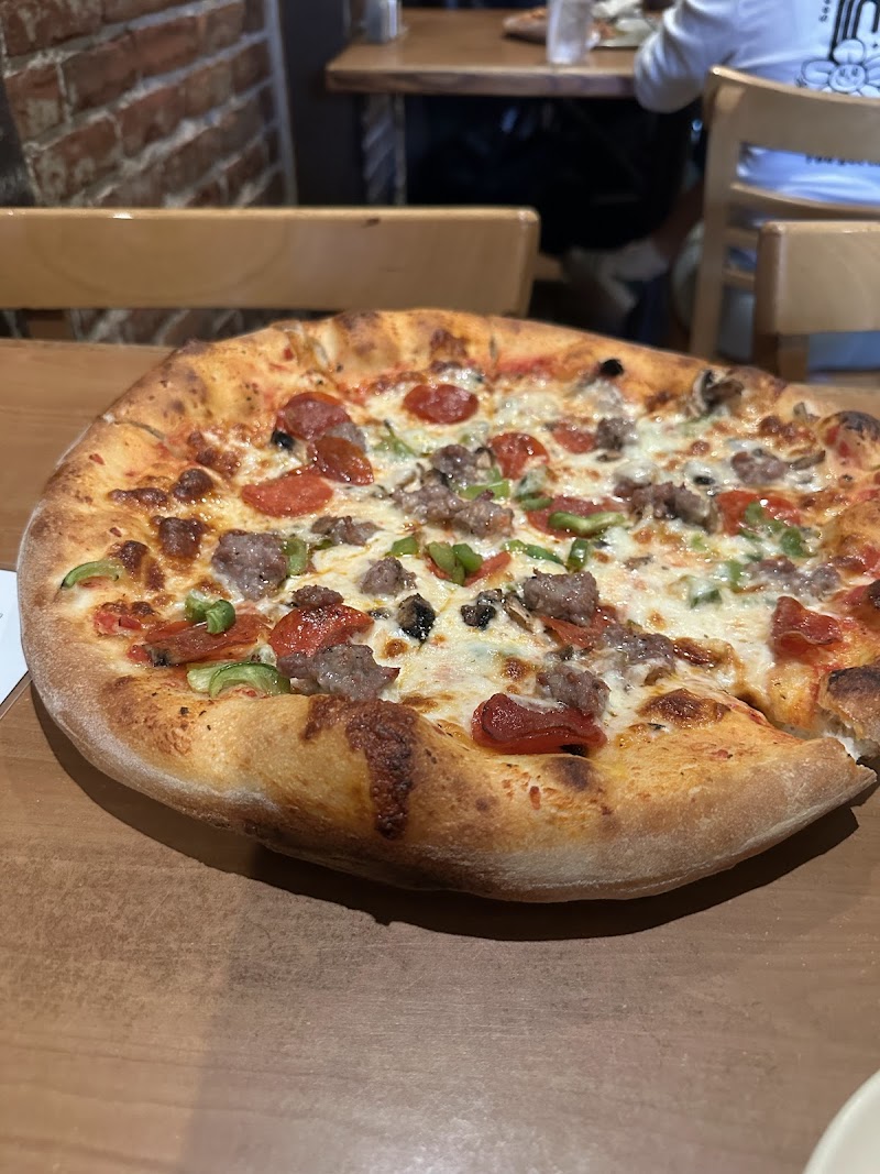 Folliero's Italian Food and Pizza photo 5