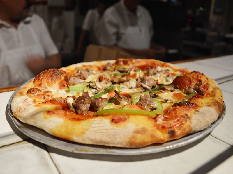 Folliero's Italian Food and Pizza photo 2