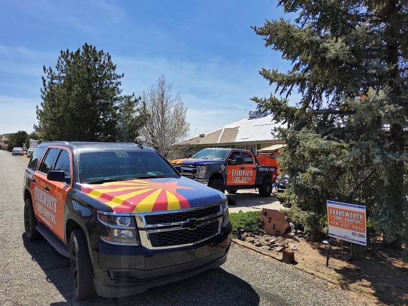 Photo of Farnsworth & Sons Roofing and Construction L.L.C
