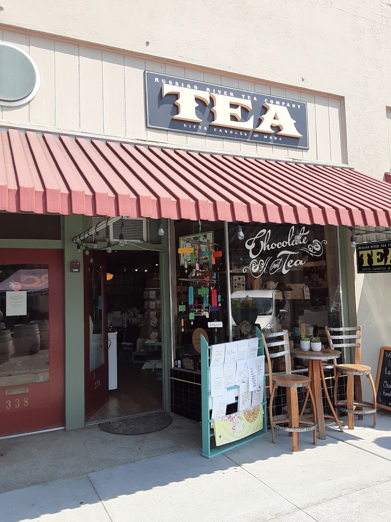 Russian River Tea Company photo 4