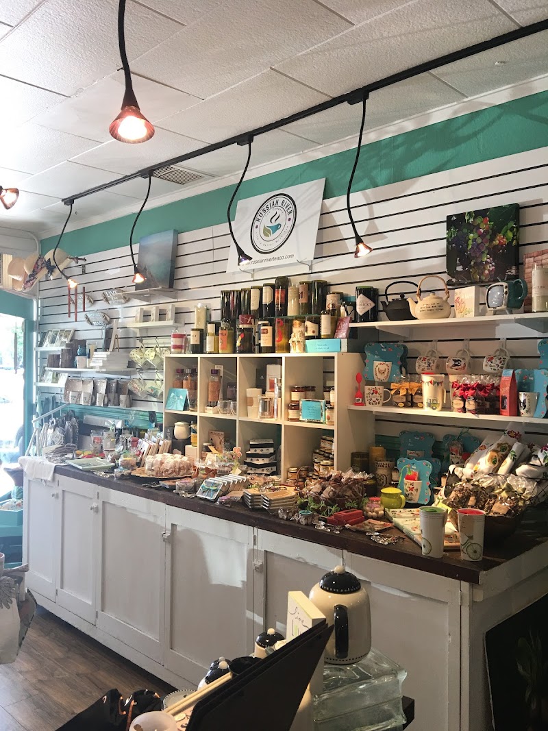 Russian River Tea Company photo 5