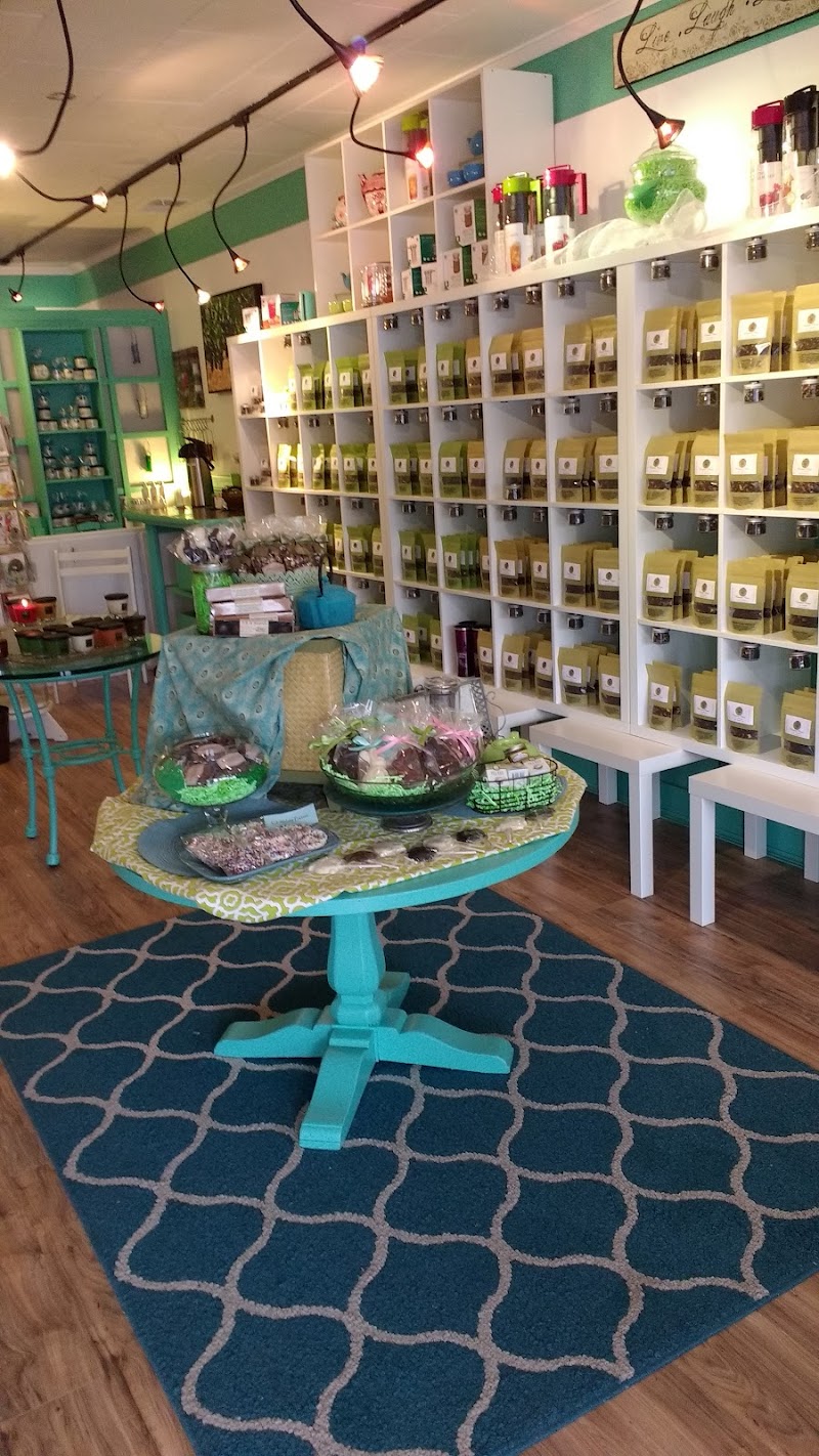 Russian River Tea Company photo 2