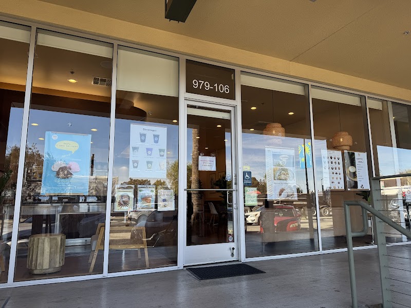 Photo of Binka Bites Bakery Cafe - Millbrae
