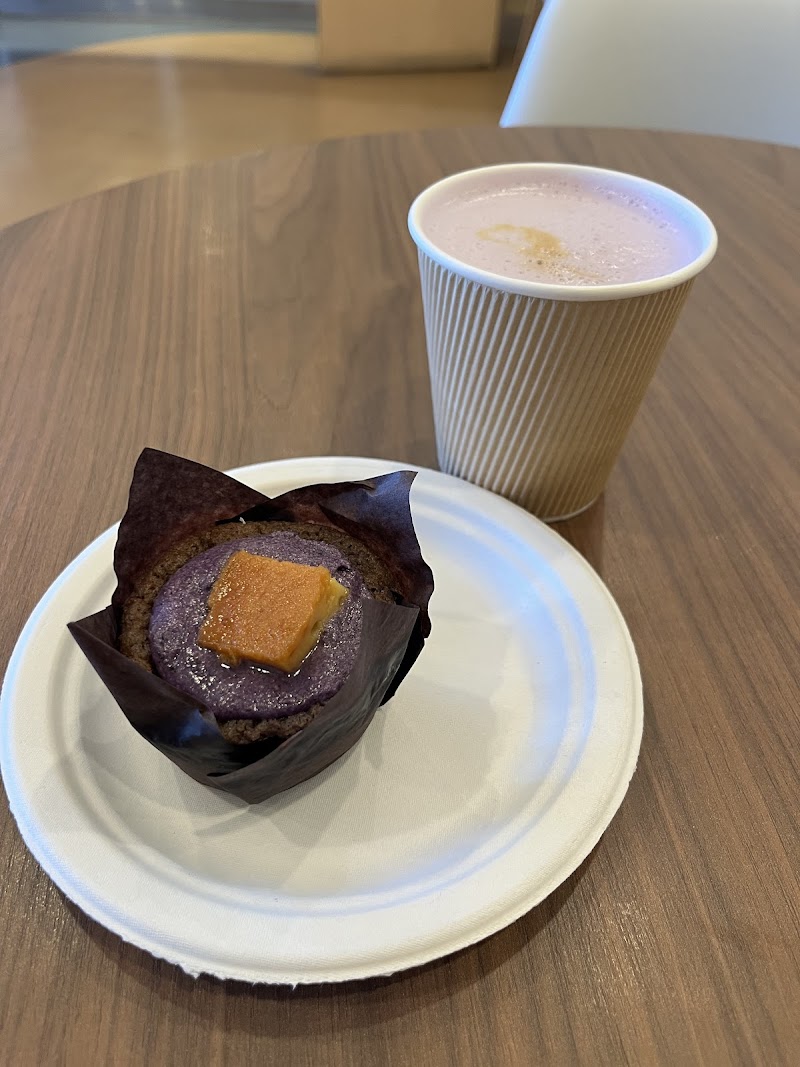 Binka Bites Bakery Cafe - Millbrae photo 4