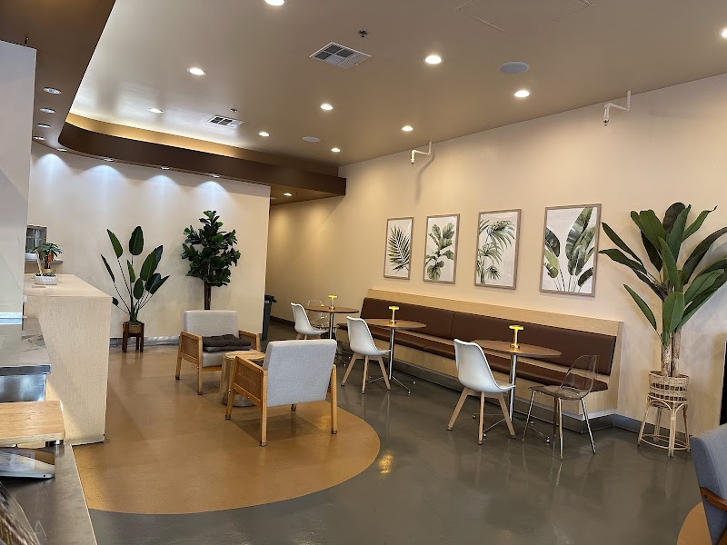Binka Bites Bakery Cafe - Millbrae photo 2