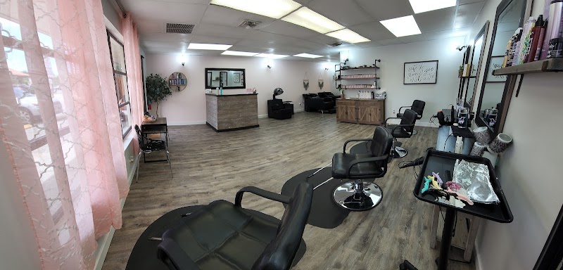 Tone & Co. Salon, Inc. photo 4