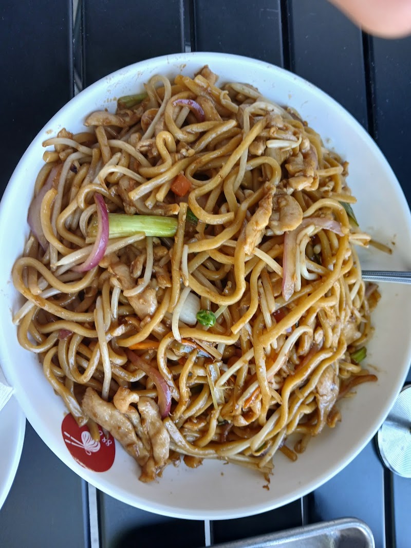 88 BaoBao Dumpling House photo 3