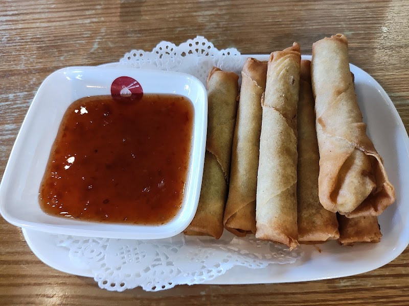 88 BaoBao Dumpling House photo 5
