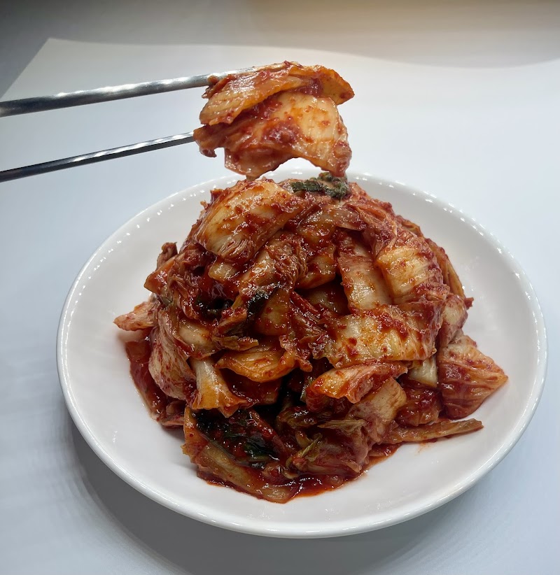 Photo of Julie's Korean Kitchen