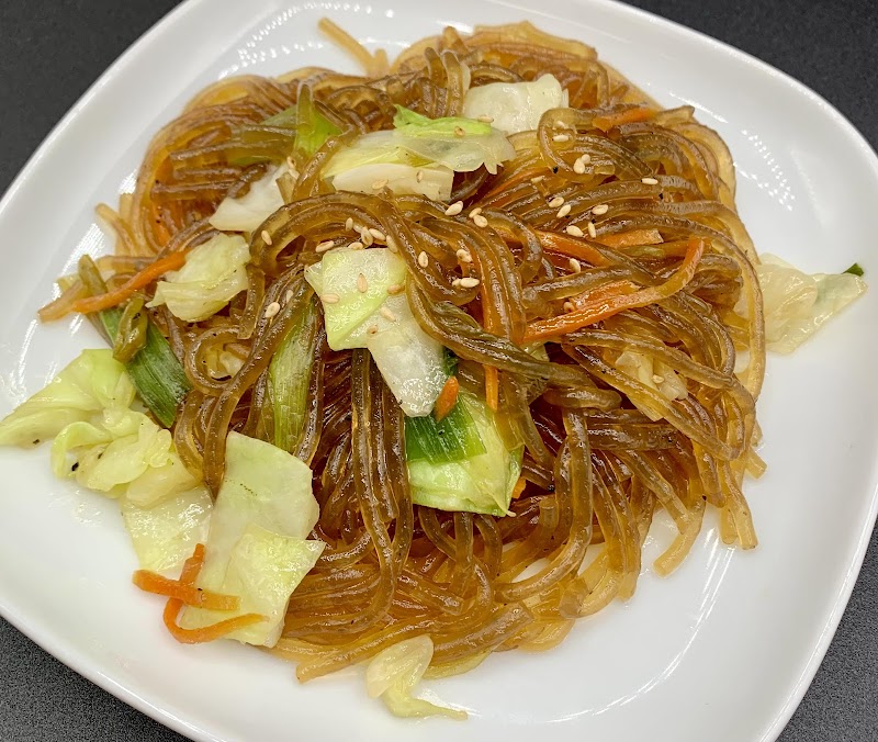 Julie's Korean Kitchen photo 3