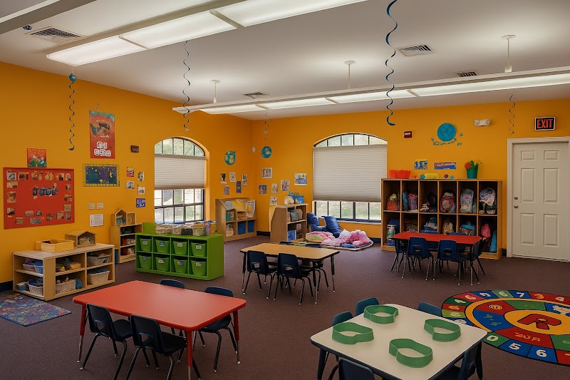 Photo of A+ Learning Center