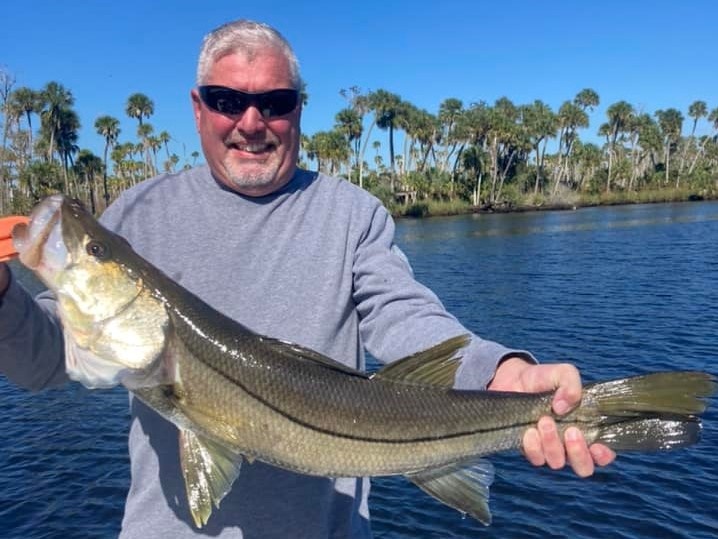 Photo of Reel Shallow Fishn Charters