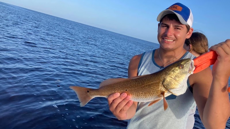 Reel Shallow Fishn Charters photo 2