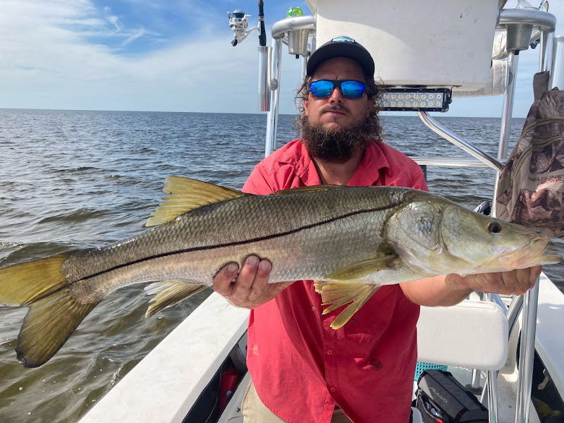 Reel Shallow Fishn Charters photo 3
