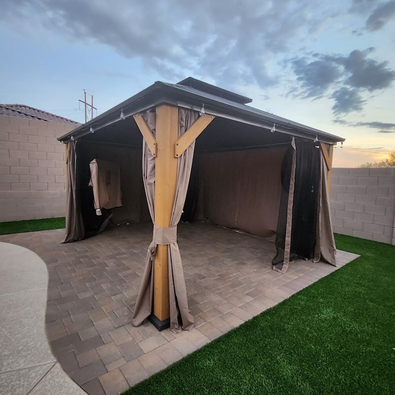 Desert Moose Coatings - Painting Company photo 3