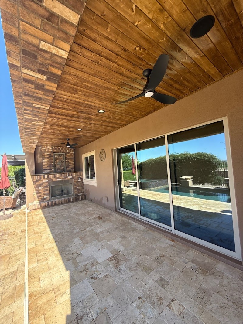 Desert Moose Coatings - Painting Company photo 5
