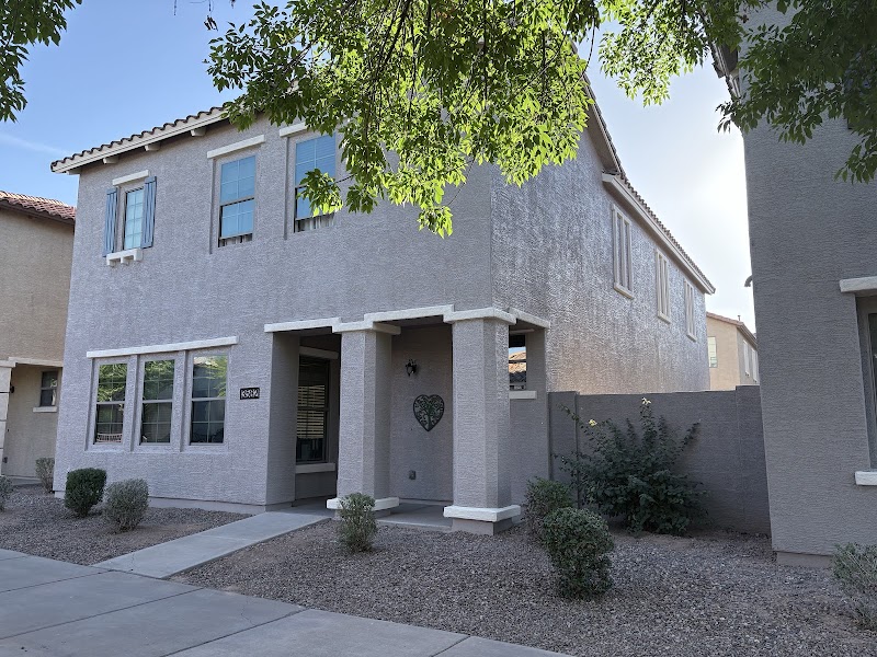 Photo of Desert Moose Coatings - Painting Company
