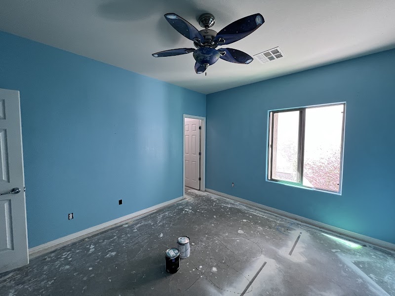 Desert Moose Coatings - Painting Company photo 4