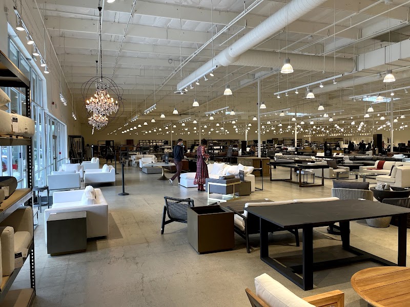 RH Outlet Vacaville photo 5
