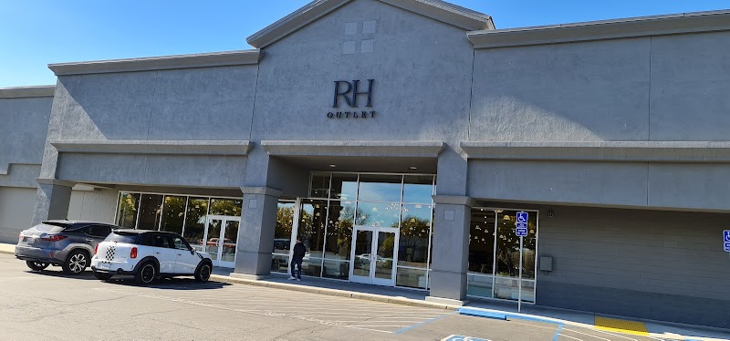 Photo of RH Outlet Vacaville