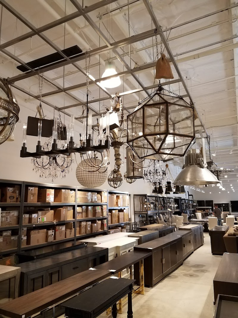 RH Outlet Vacaville photo 3