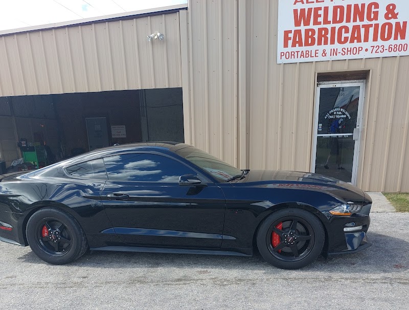 Sunny Florida Cars photo 3