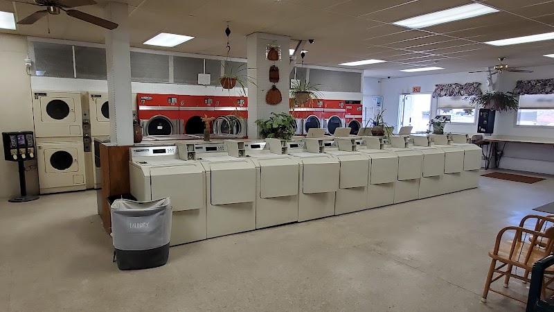 Photo of Clean Critter Laundromat