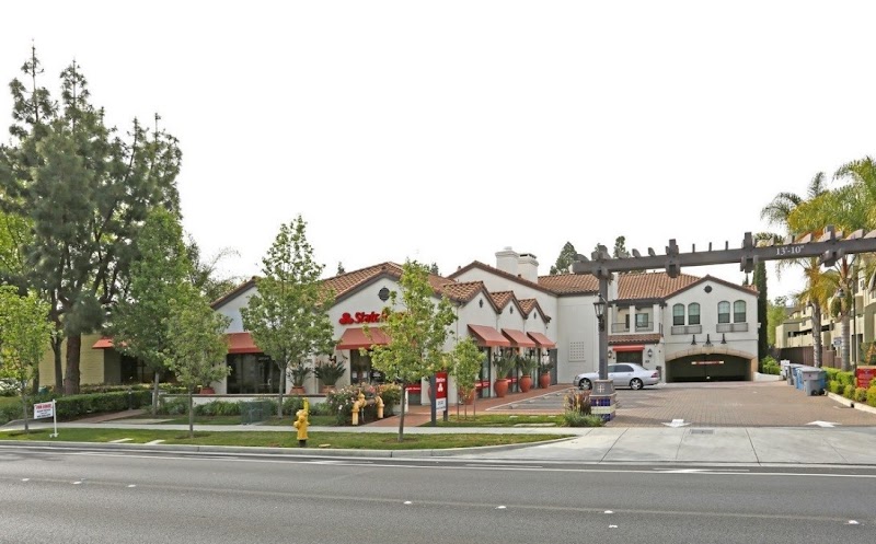 Photo of Catherine Chen - State Farm Insurance Agent